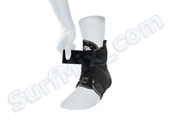 Stabilizator kostki z paskami Mueller Hg80
