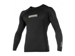 Docieplacz Mystic Star L/S Black 2mm 2023