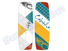 Deska Cabrinha Stylus 2013