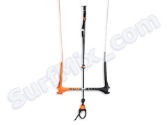 Bar Cabrinha Overdrive 1X Recoil 2017