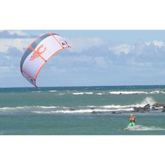 Latawiec Cabrihna CONVERT 2008