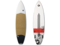 Deska North Kiteboarding / Duotone Pro Wam 2019