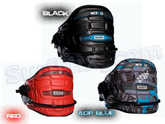 Trapez ION Revolt 2011