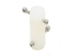 Przegub NP do palety Tendon Joint Neil Pryde / BIC ze śrubami