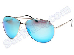 Okulary Pilotki Arctica Sun Trooper S-157B