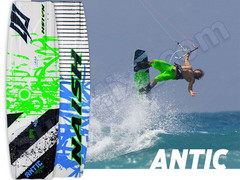 Deska Naish ANTIC 2014