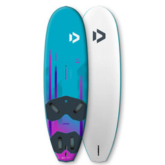 Deska Windsurfingowa Duotone Blast 2025