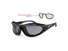 Okulary Arctica  Sundowner S-125 + oprawki korekcyjne