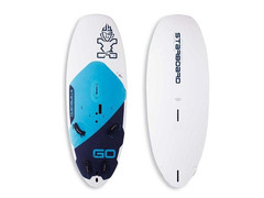 Deska Starboard GO z Protektorem