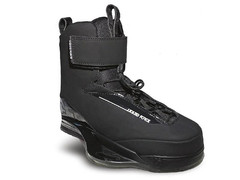Buty Wake Liquid Force LFK Black 2020