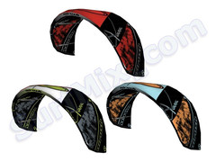 Latawiec Airush VarialX 2012