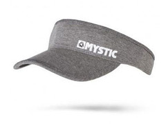 Daszek Mystic Sunvisor Medium Grey O/S