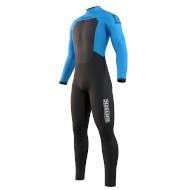 Pianka Mystic Star 5/3mm Fullsuit BZ Global Blue