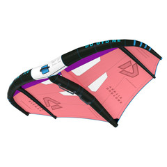 Skrzydło DUOTONE Foil Wing VENTIS Coral / Purple 2023