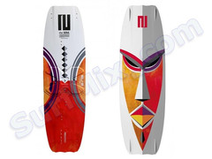 Składana Deska SU-2 Proseries Split Etno