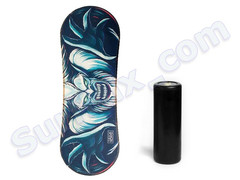 Trickboard Yeti New