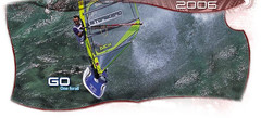 Starboard GO 2006