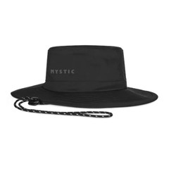 Kapelusz Mystic The Fisherman Hat Black 2025