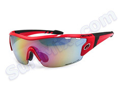 Okulary Arctica Impact S-153C