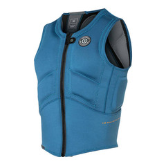Kamizelka ochronna Neil Pryde Combat Impact Vest Front Zip NAVY C2 2024