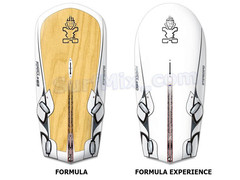 Starboard Formula 2009