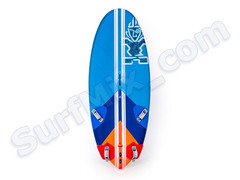 Deska Starboard Ultrasonic Reflex Carbon 2017