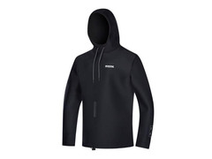 Bluza Mystic Neo Star Sweat 2 mm Black Neoprenowa 2022