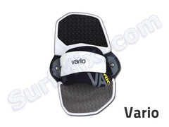 Deska North Kiteboarding X-Ride 2013