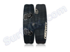 Deska Crazy Fly Raptor Pro LTD 2012