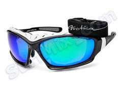 Okulary Arctica LHOTSE S-219A POLARYZACJA