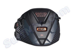 Trapez ION Ruler Black