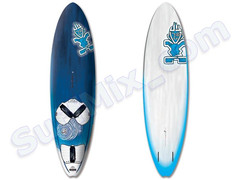 Starboard NuEvo Carbon 2015