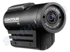 Kamera Contour GPS