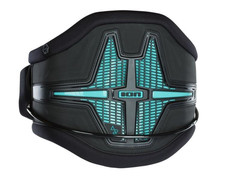 Trapez ION Apex 7 Black/Blue 2019