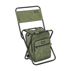 Torba Jetpilot Back Rest Chilled Seat Bag Sage 2025