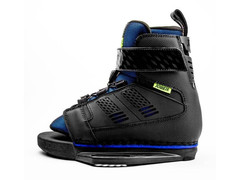 Buty Wiązania Kite Wake Jobe Republik Wakeboard Bindings 2020