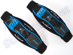 Strapy do deski Wave NKB Blue North