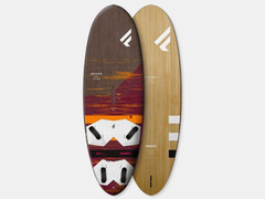Używana Deska Windsurfingowa Fanatic Gecko ECO 2020