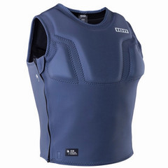 Kamizelka ION Vector Element Side Zip Men Blue Night 2025