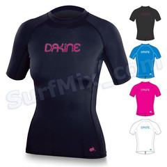 Koszulka krótki rękaw DAKINE Drift