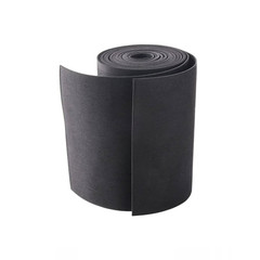 Owijki uniwersalna Owijka Bomu Unifiber Black