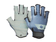 Rękawiczki ION Amara Half Finger Dark Blue