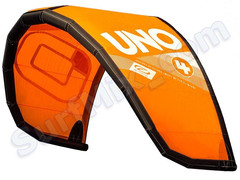 Latawiec Ozone UNO 2015