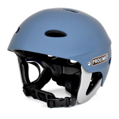 Kask Prolimit Watersport Helmet Adjustable Matte Navy 2023