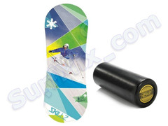 Trickboard Skillz