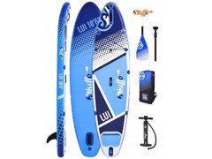 Deska SUP Skiffo Lui 10.6 2020