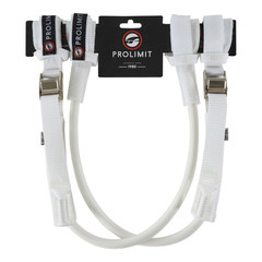 Linki trapezowe Prolimit Harness Lines Vario Buckle