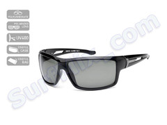 Okulary Arctica Aristo S-203B POLARYZACJA