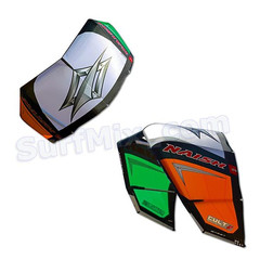 Latawiec Naish Cult 2010