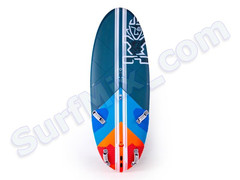 Deska Starboard iSonic Hybrid 2017